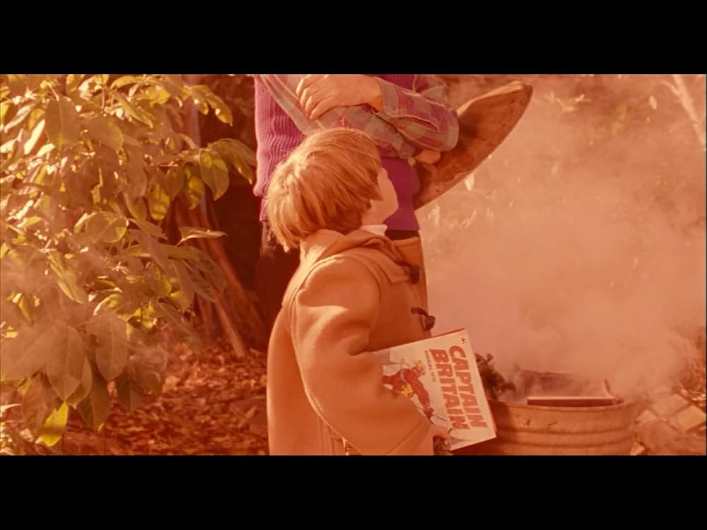 真夜中のギタリストの画像