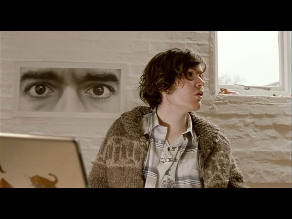 真夜中のギタリストの画像