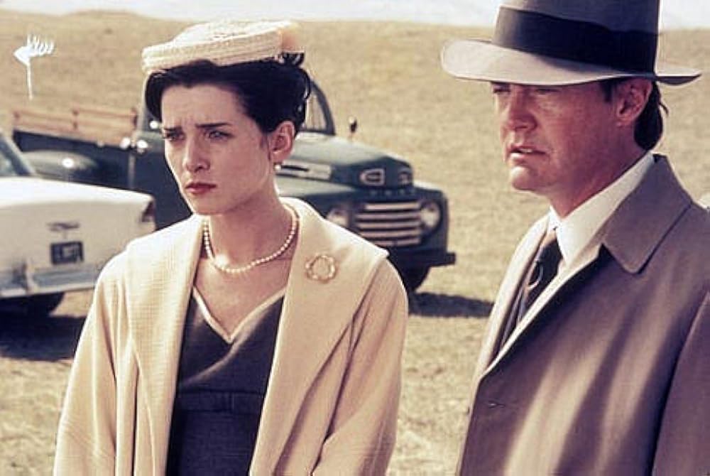 ノースフォーク 天使がくれた奇跡の画像