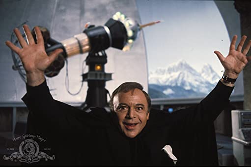 ピンク・パンサー3の画像