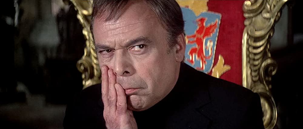 ピンク・パンサー3の画像