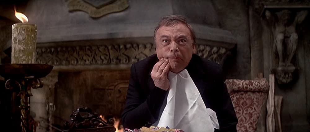 ピンク・パンサー3の画像