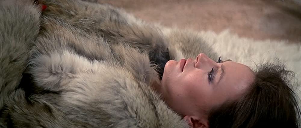 「ピンク・パンサー3」レスリー＝アン・ダウンの画像