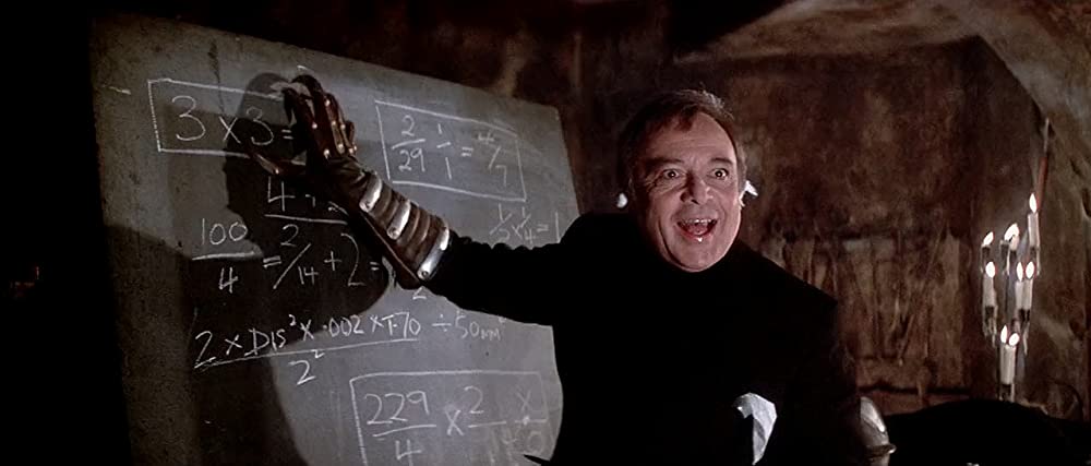 ピンク・パンサー3の画像