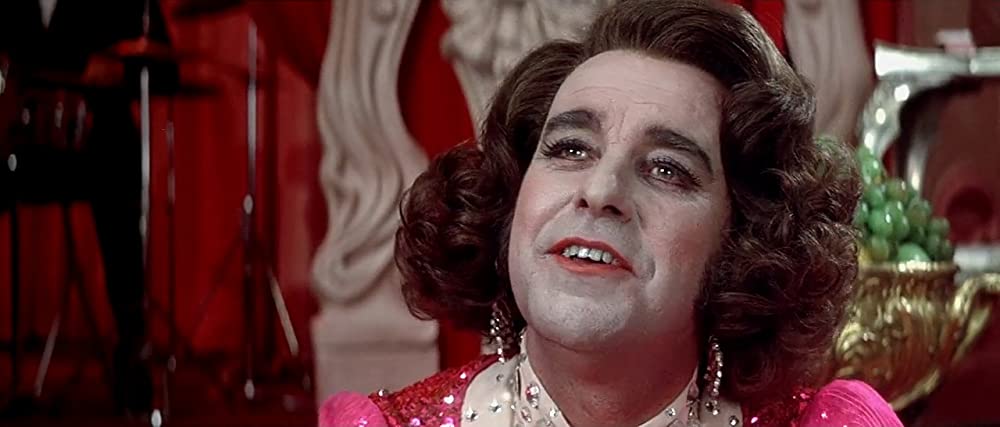 ピンク・パンサー3の画像