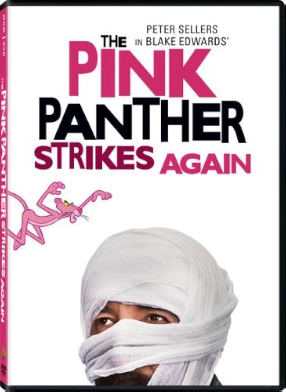 ピンク・パンサー3の画像