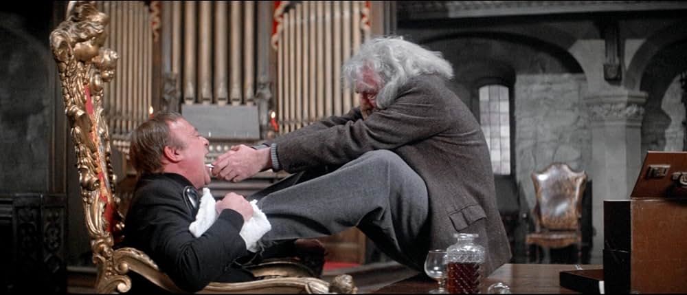 ピンク・パンサー3の画像