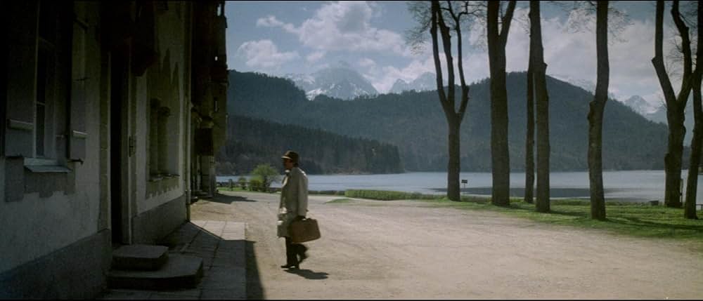 ピンク・パンサー3の画像