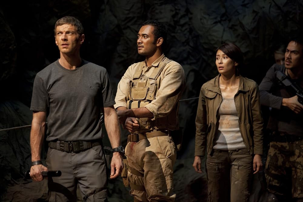 甲冑師団 コマンダー731の画像