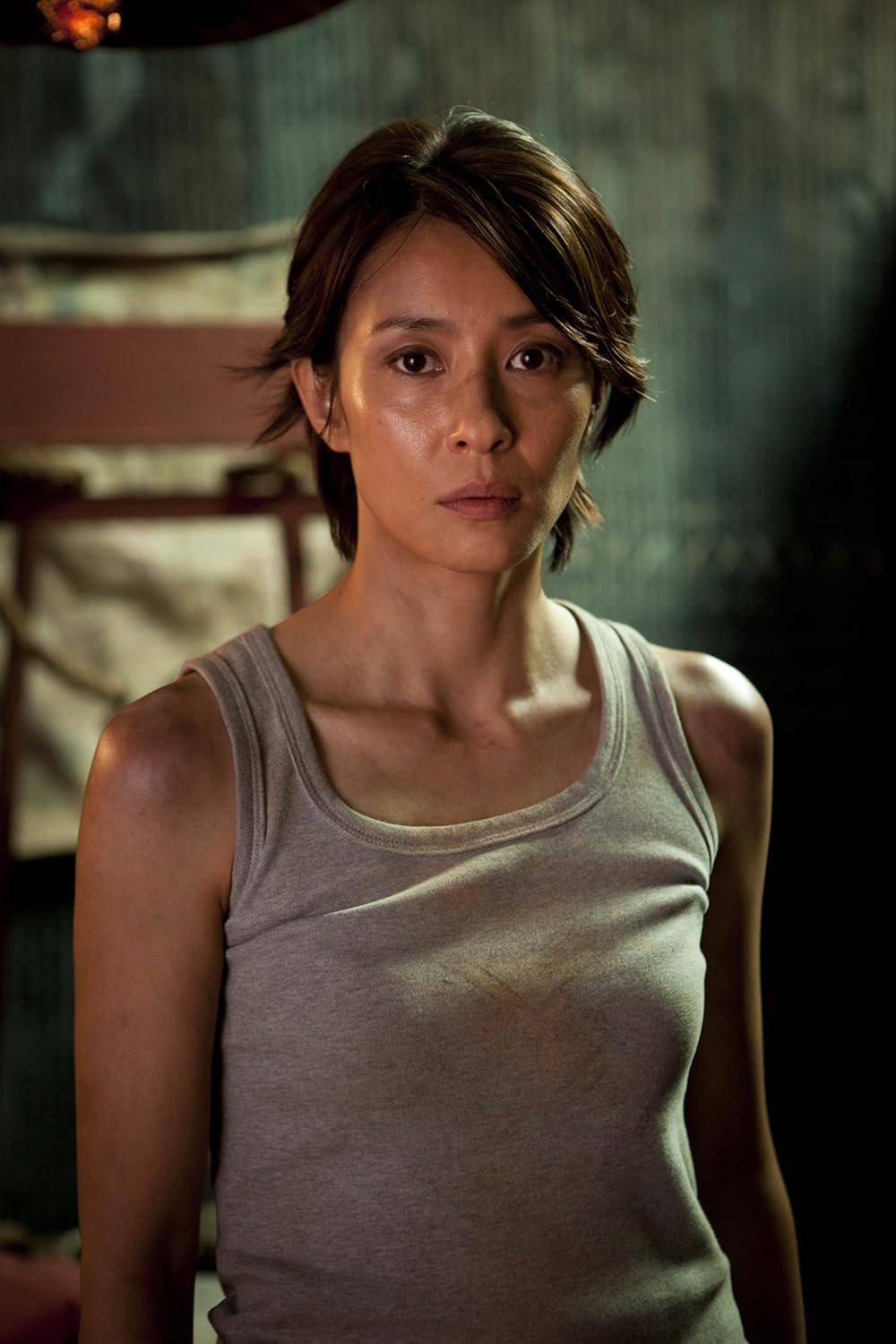 甲冑師団 コマンダー731の画像