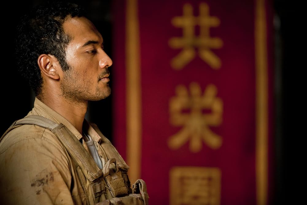 甲冑師団 コマンダー731の画像