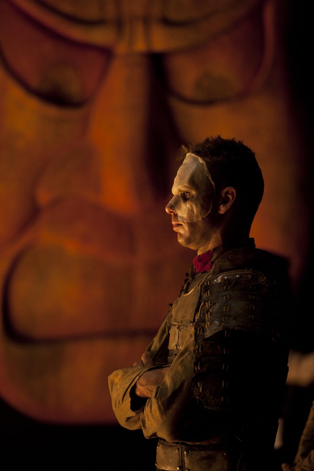 甲冑師団 コマンダー731の画像