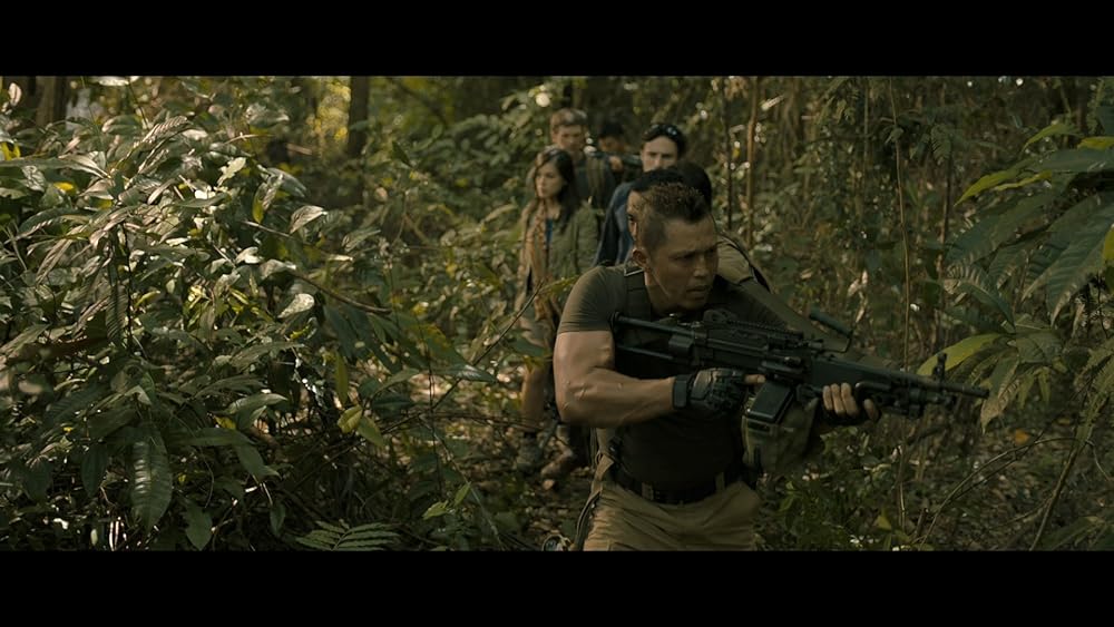 甲冑師団 コマンダー731の画像