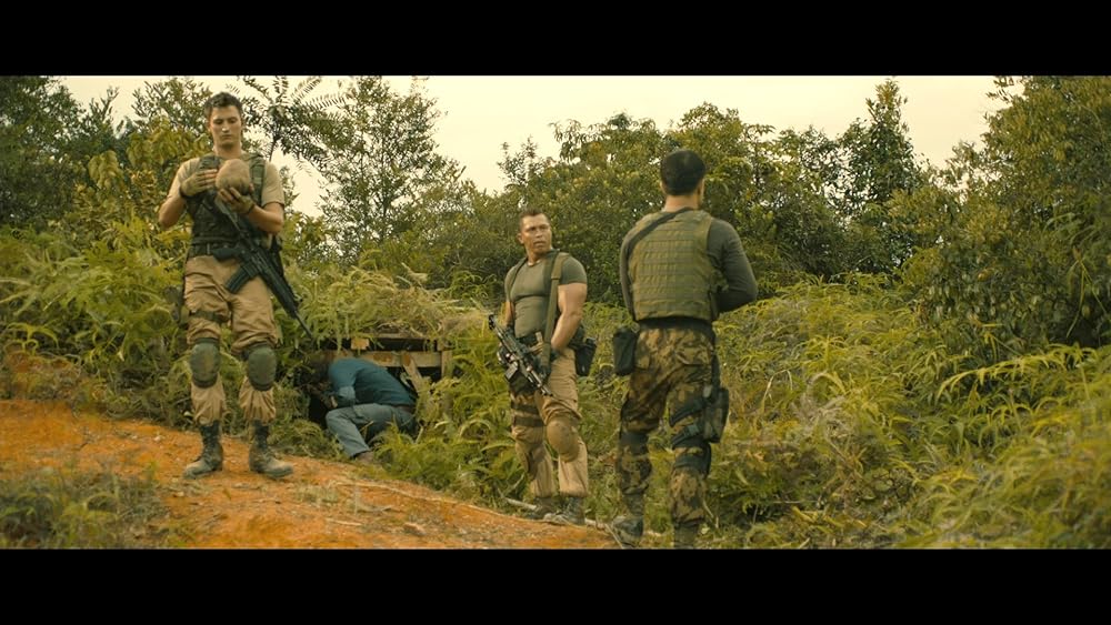 甲冑師団 コマンダー731の画像