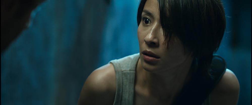 甲冑師団 コマンダー731の画像