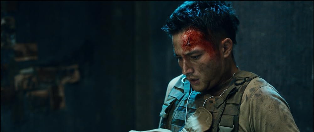 甲冑師団 コマンダー731の画像