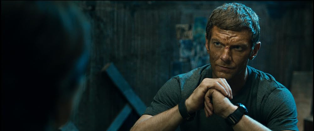 甲冑師団 コマンダー731の画像