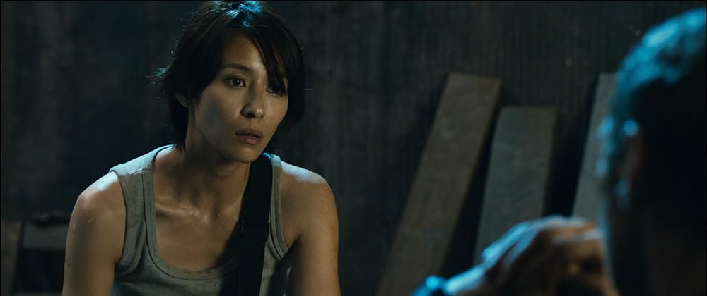 甲冑師団 コマンダー731の画像