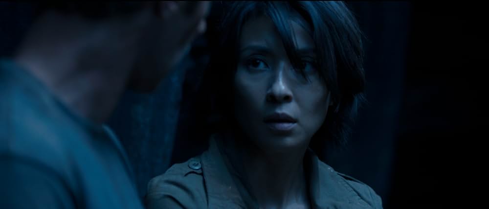 甲冑師団 コマンダー731の画像