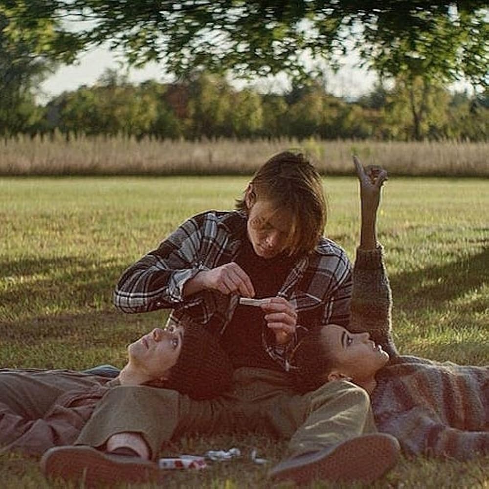 As You Are（原題）の画像