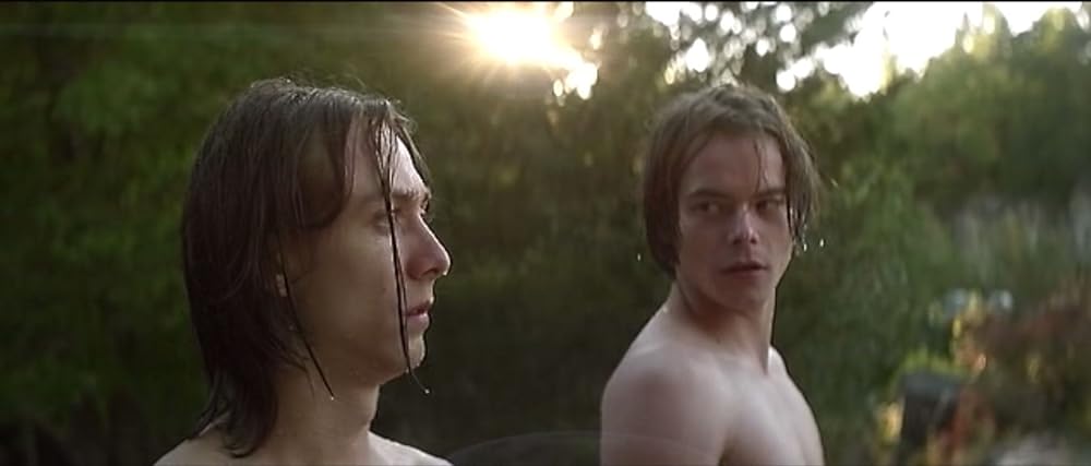 As You Are（原題）の画像