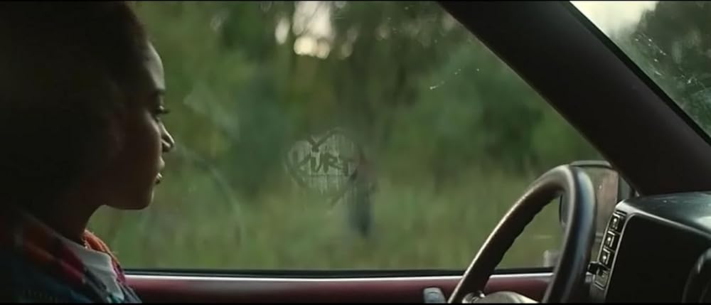 As You Are（原題）の画像