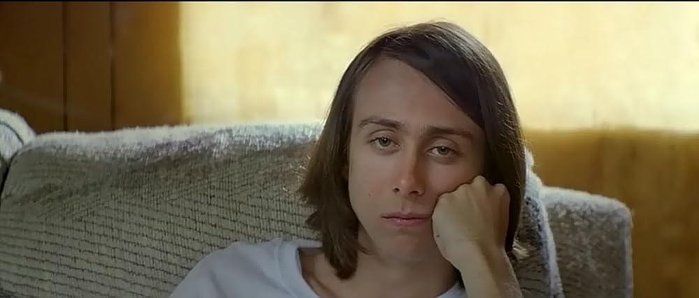 As You Are（原題）の画像