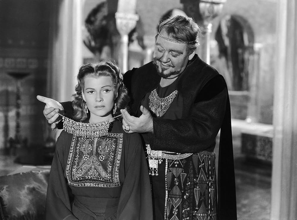 情炎の女サロメの画像