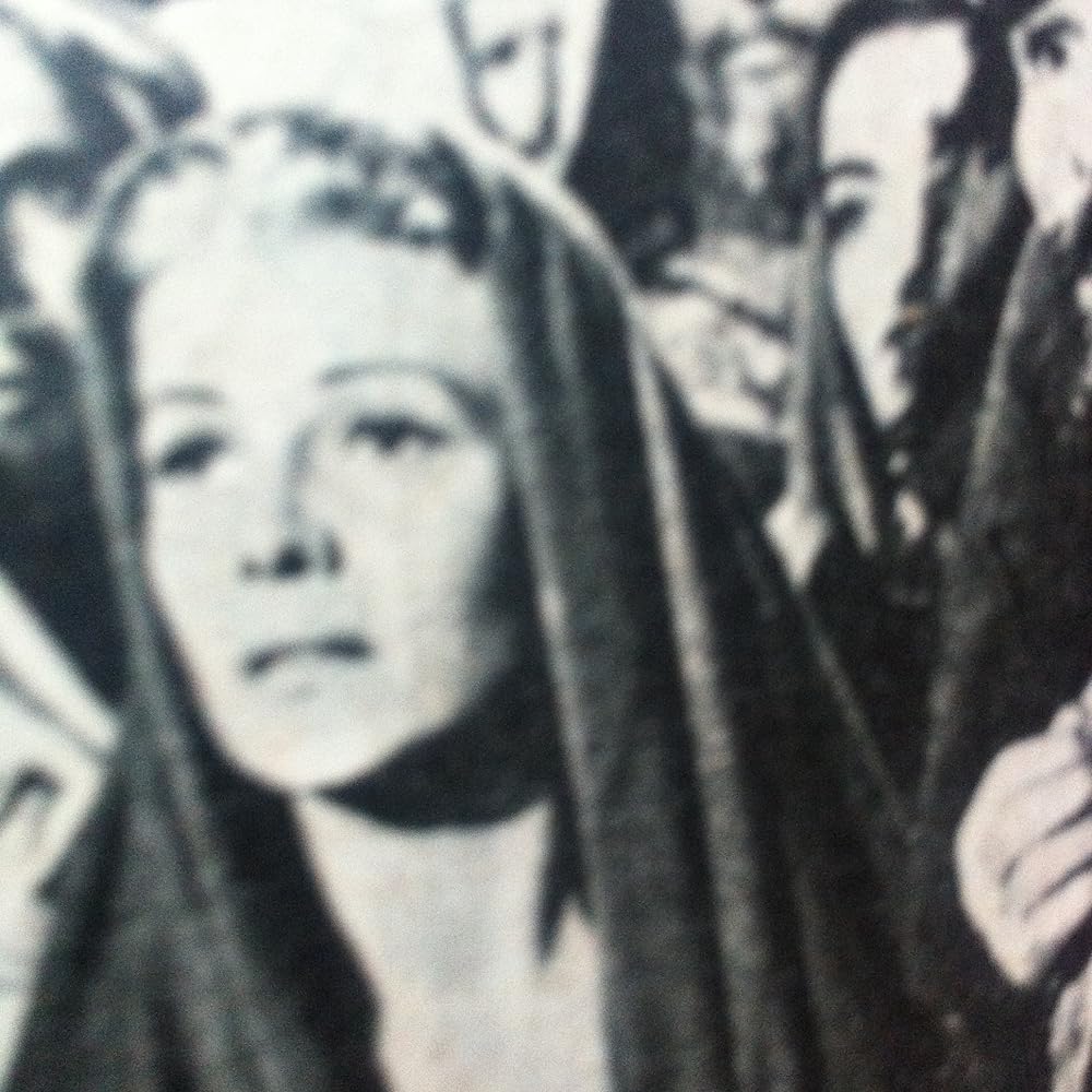 情炎の女サロメの画像