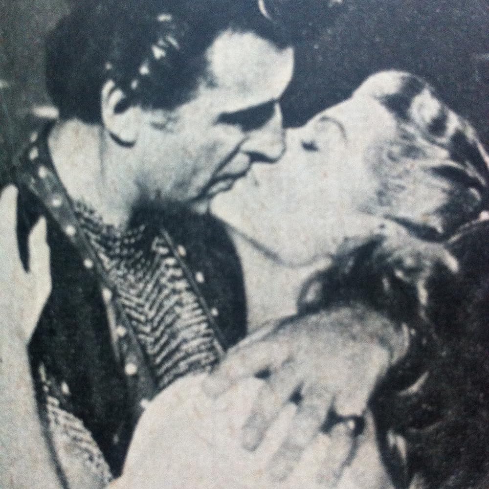 情炎の女サロメの画像