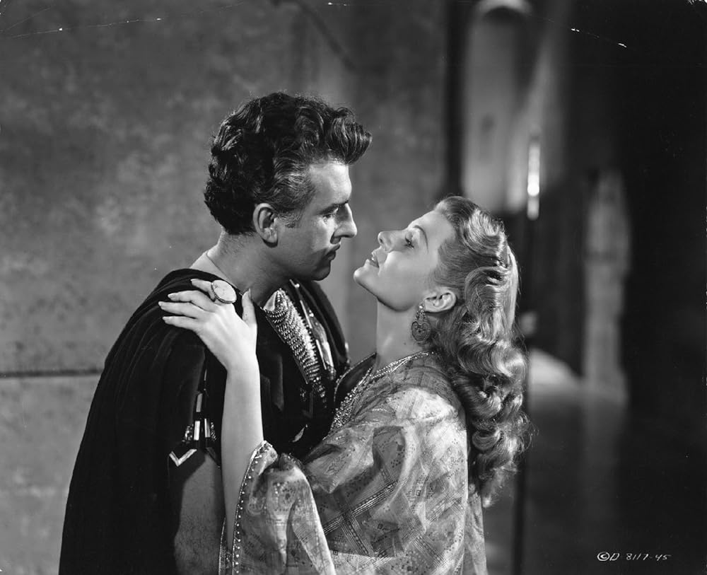 情炎の女サロメの画像