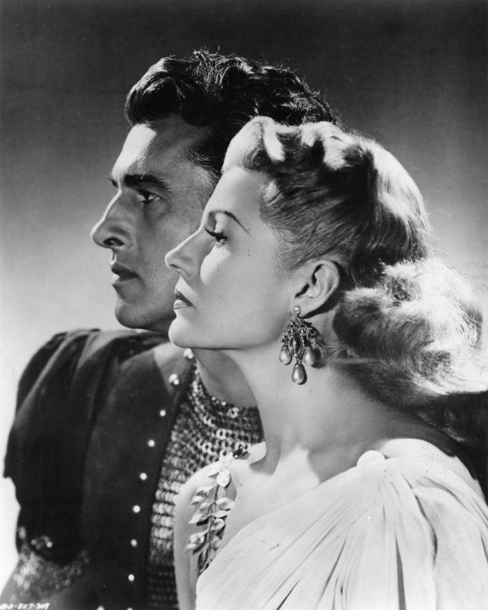 情炎の女サロメの画像