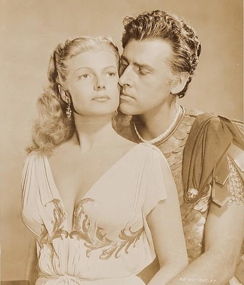 情炎の女サロメの画像