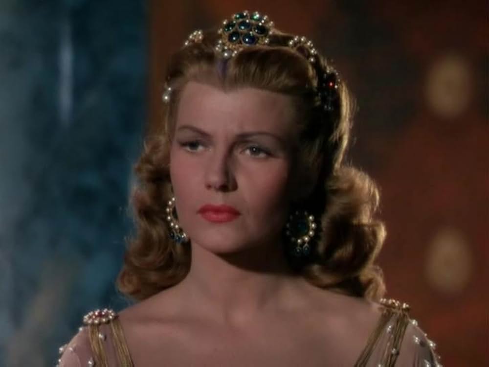 情炎の女サロメの画像