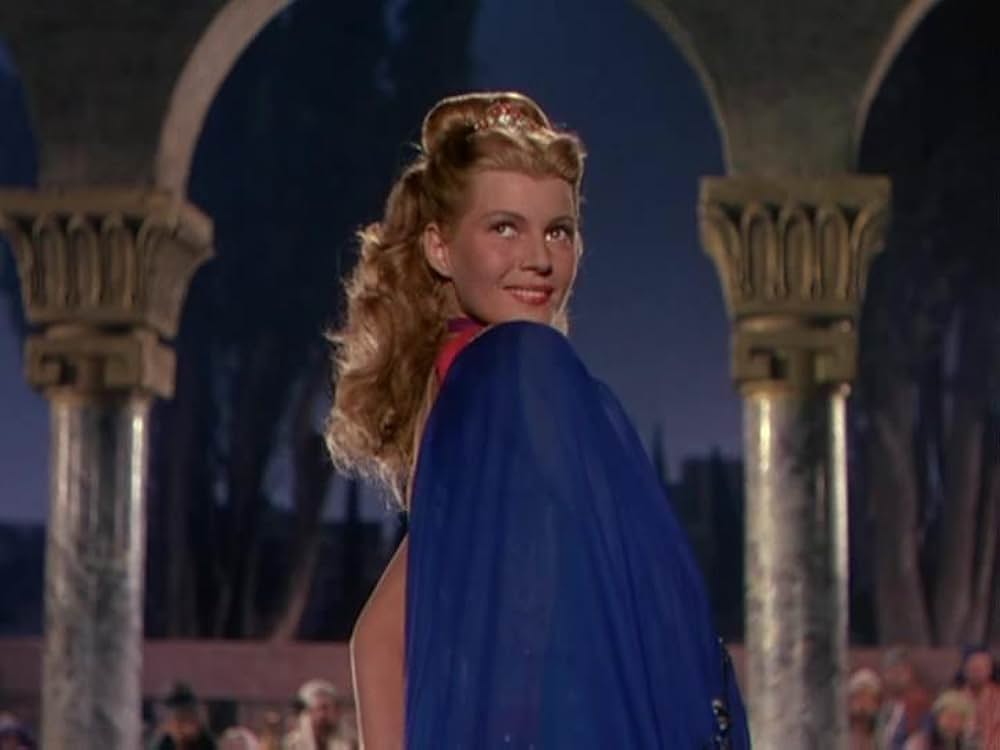 情炎の女サロメの画像