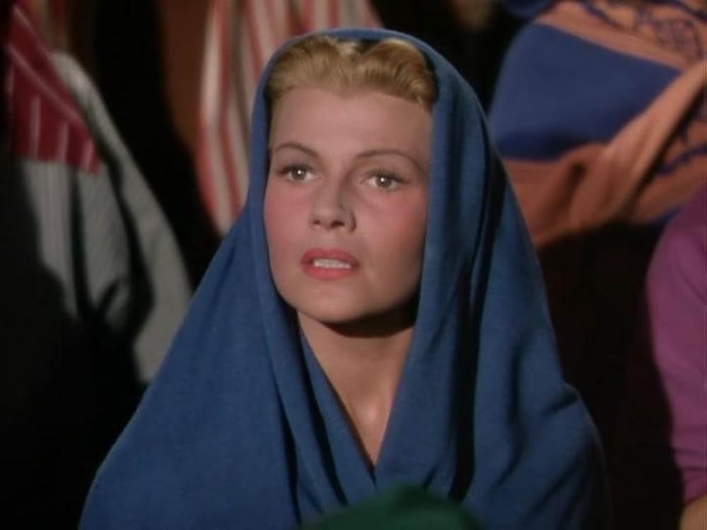 情炎の女サロメの画像