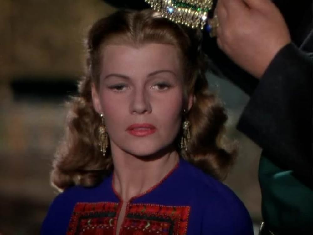 情炎の女サロメの画像