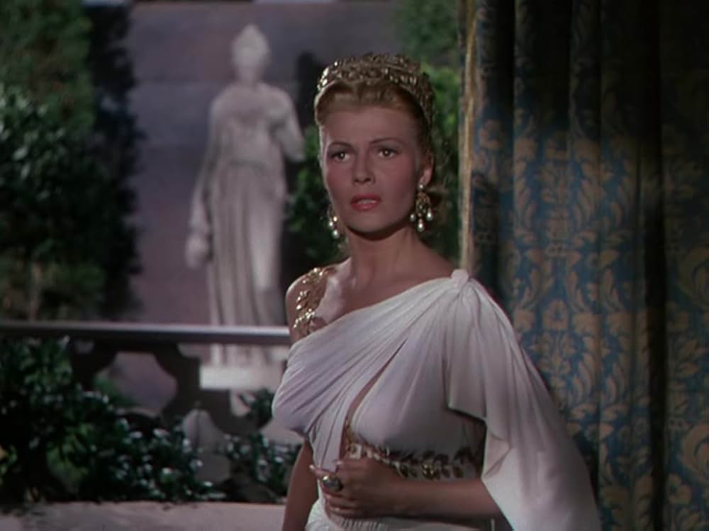 情炎の女サロメの画像