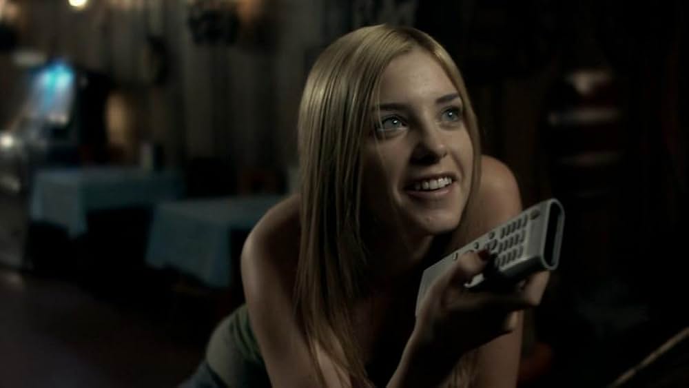 悪魔の毒々バーガー 〜添加物100%〜の画像