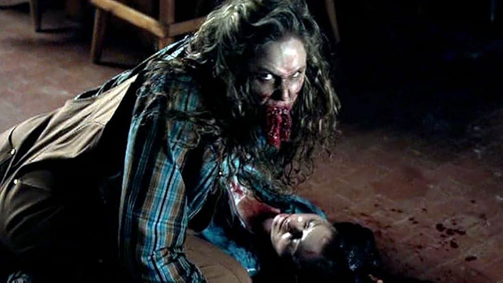 悪魔の毒々バーガー 〜添加物100%〜の写真