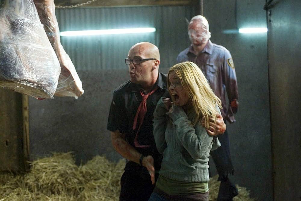 悪魔の毒々バーガー 〜添加物100%〜の画像