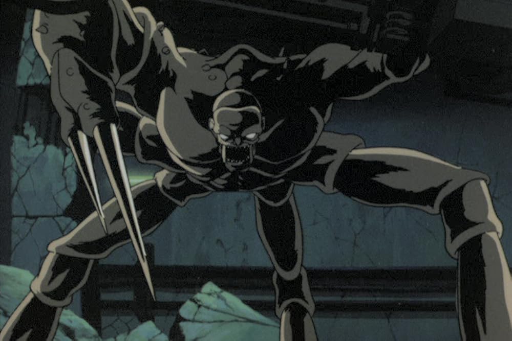 魔界都市＜新宿＞の画像