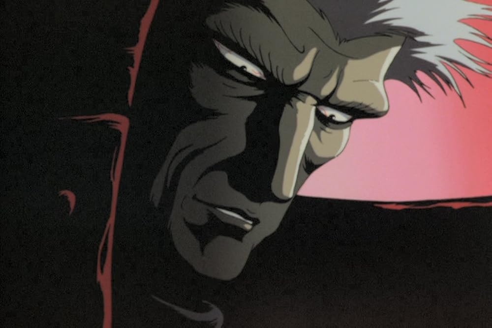 魔界都市＜新宿＞の画像