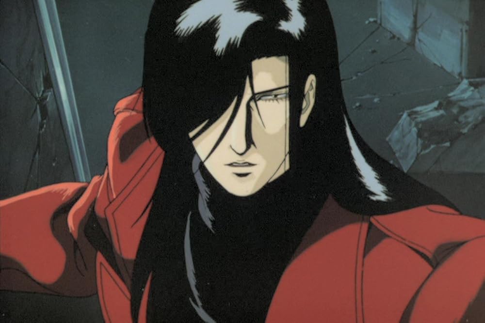 魔界都市＜新宿＞の画像