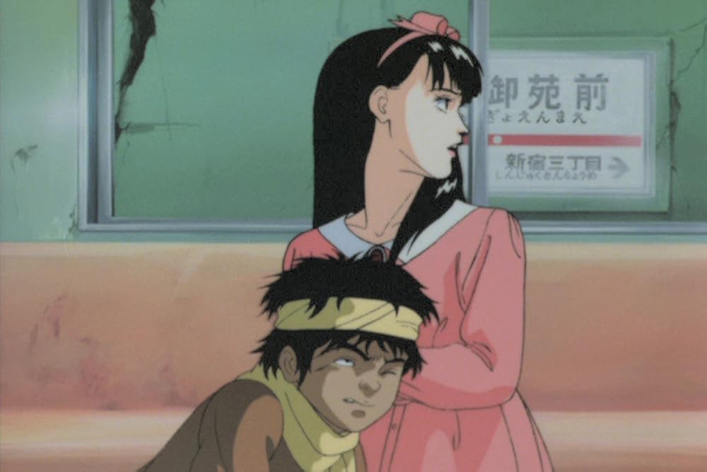 魔界都市＜新宿＞の画像