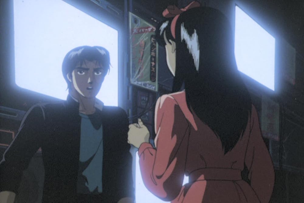 魔界都市＜新宿＞の画像