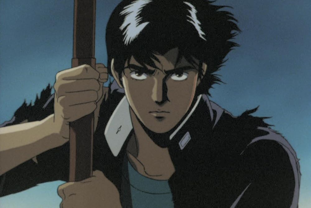 魔界都市＜新宿＞の画像