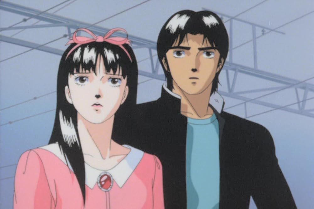 魔界都市＜新宿＞の画像