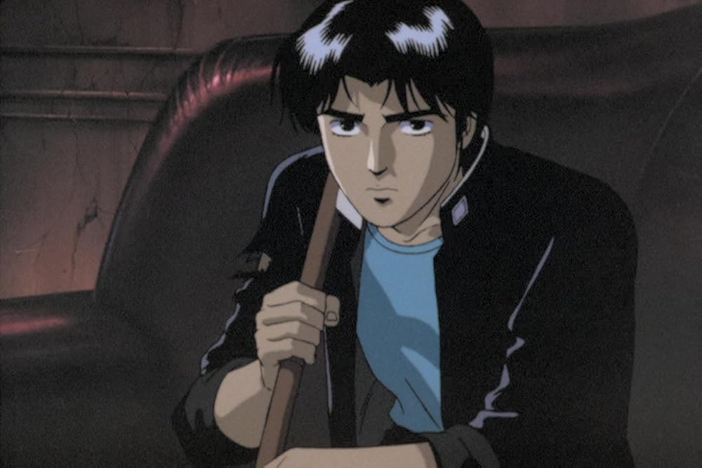 魔界都市＜新宿＞の画像