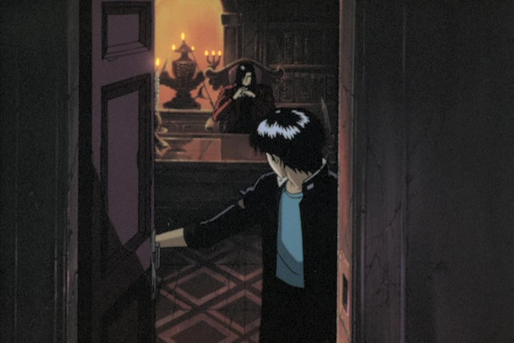 魔界都市＜新宿＞の画像